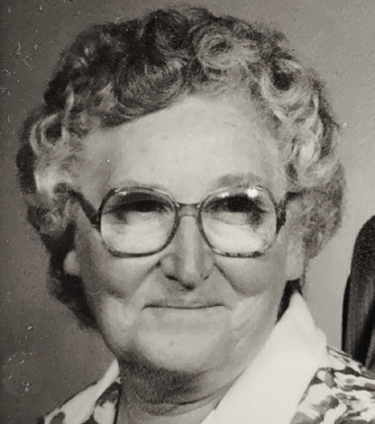 Betty Heisel