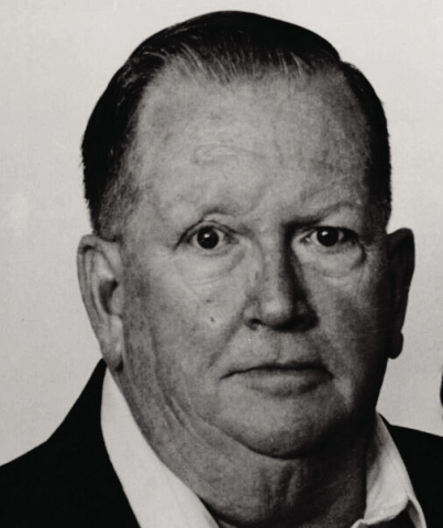 Charles “Chuck” Keney, Jr.