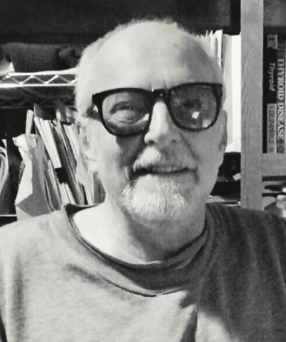 Duane Alan Grieve