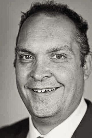CORY MYERS