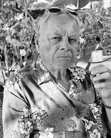 Charles R. Vessey