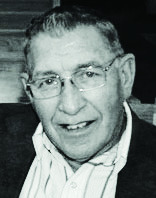 Leonard J. Feistner