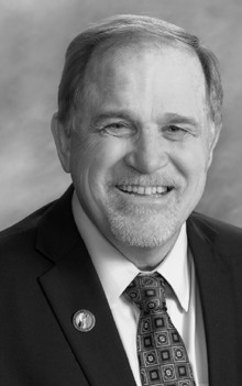 REP. LANCE KOTH
