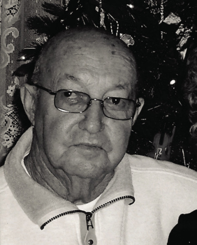 Willard Calkins