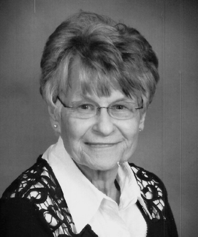 Marlene Joan Mock