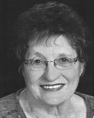 Gloria Brockman