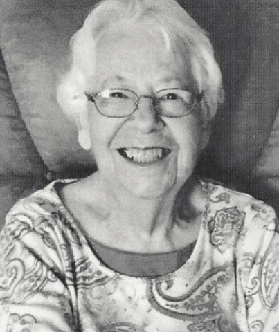 Viola “Vi” Scherschligt