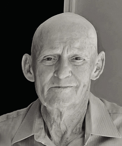 Donald Hurley
