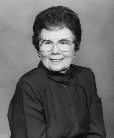 Bernice Olson