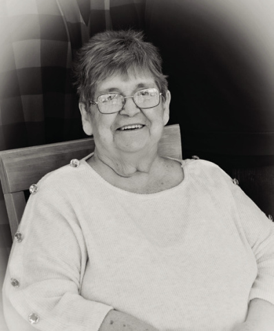 Betty Maxwell