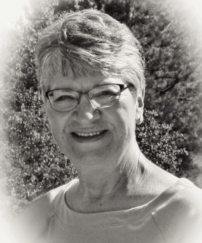 Janet Kolousek