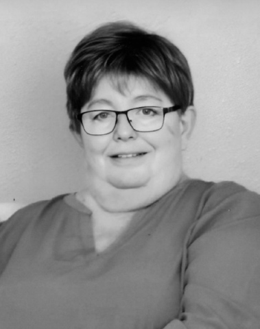LaVonne Cashman
