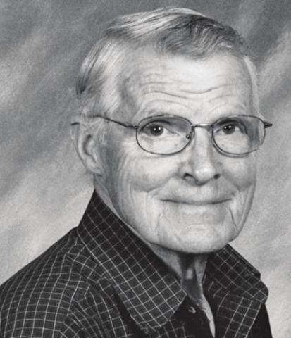 Gerald V. Higgins Sr.