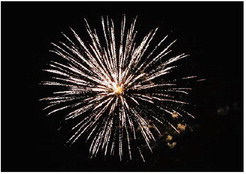 Enjoy Fourth of July Festivities While Heeding Fireworks Laws