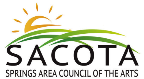May is SACOTA membership month: Support the arts in