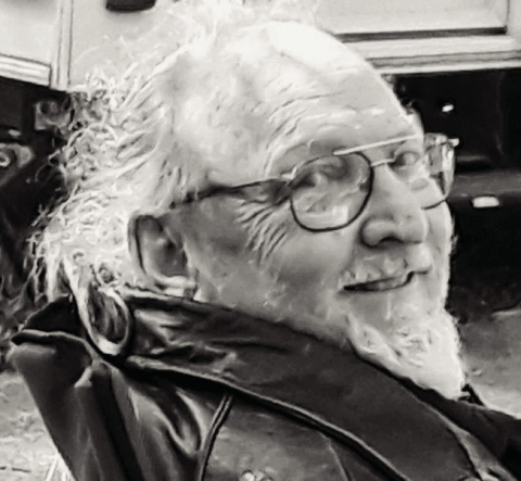 Lennis Craig Knight