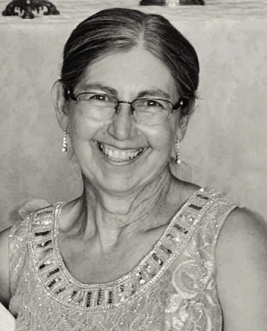 Cindy Lutter