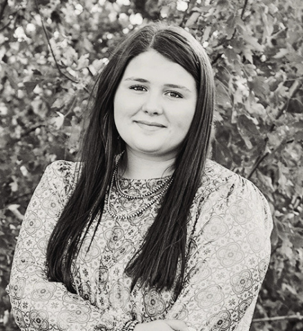 P.E.O. International Awards Scholarship to Local Student
