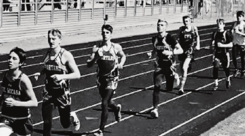 SPARTAN INSIDER: Local Spring Sports in Full Swing