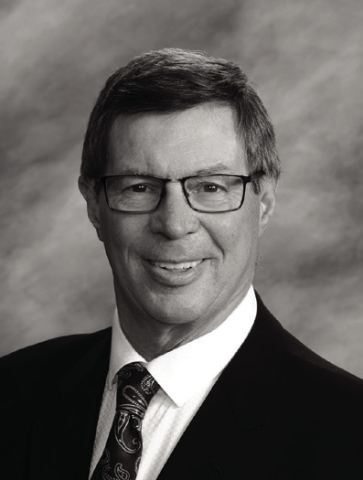 DISTRICT 20 SEN. PAUL MISKIMMINS