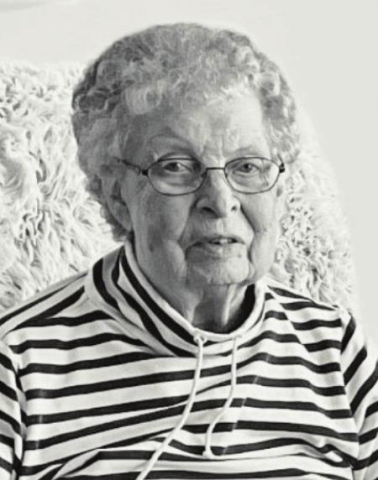 Patricia Mettler