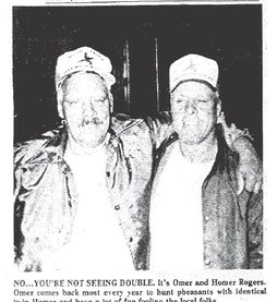 Yesteryear’s True Dakotan News