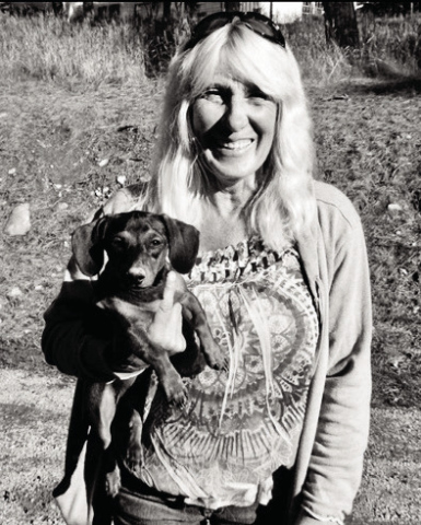 Julie (Lander) Cain