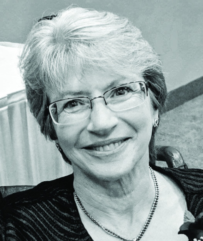 Patricia “Patty” Marie (Uhrich) Fuegen