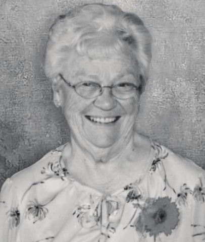 Gladys Jensen Reynolds