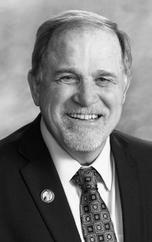 REP. LANCE KOTH