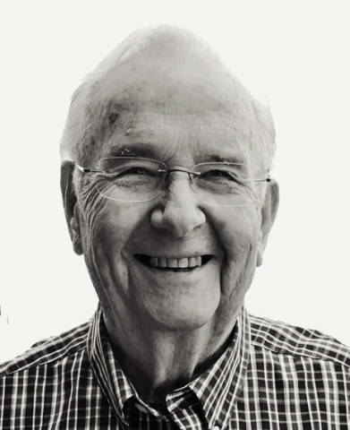 James D. Jensen