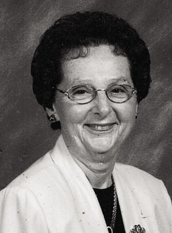 BERNICE EDDY