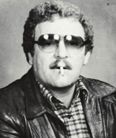 Alvin Gray