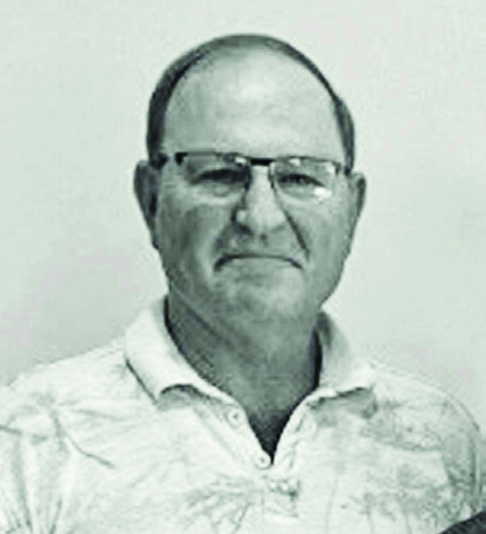 Gary Caffee