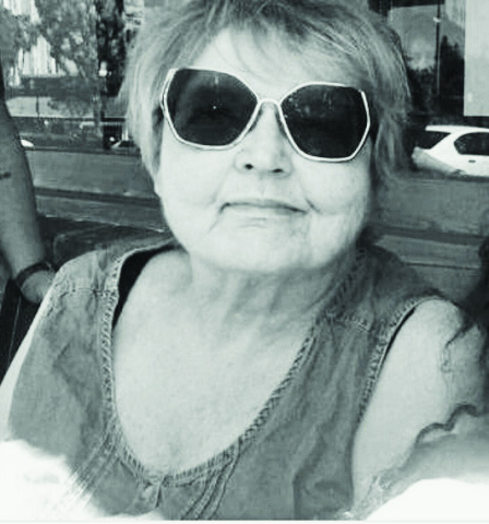 Mary (Jones) Gundy