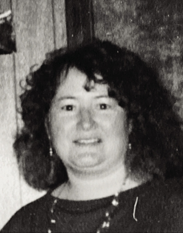 Patricia Jo Robbins