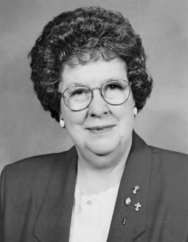 Ramona Lou Koenig Tennill