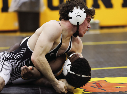 WS-W-WW Wrestling Hosts Faulkton