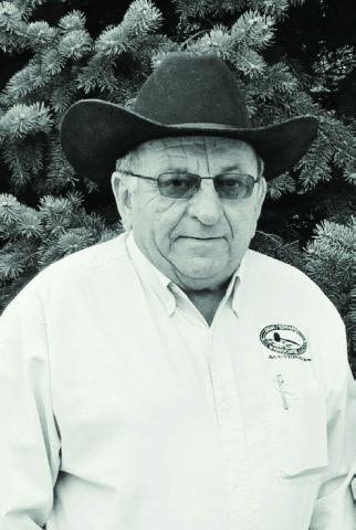 Myron Grosz