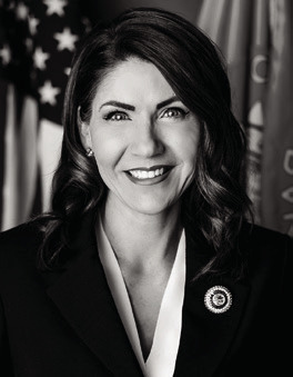 GOV. NOEM