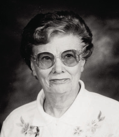 Lucille Kubik