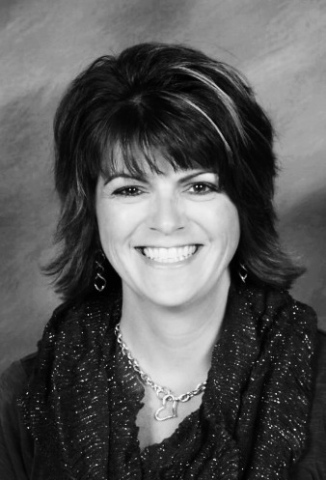 BECKY FJERSTAD