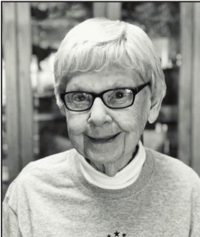 Caryl Schone