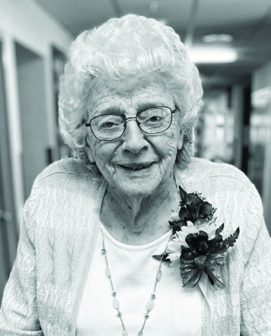Betty Higgins