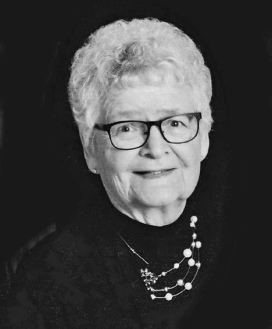 Mary Munsen