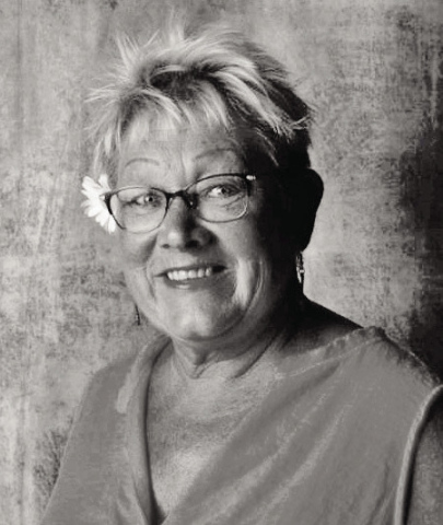 Kelly Harris