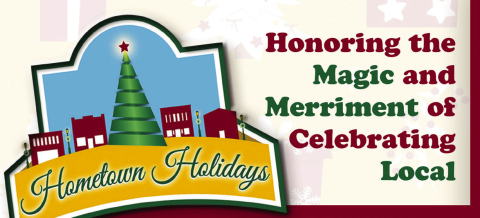 Hometown Holidays to Deliver Deals and Down-Home Dazzle