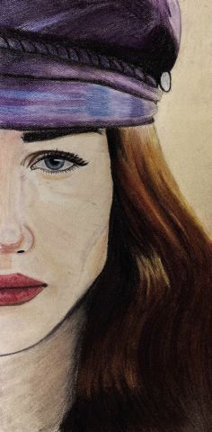 From the Halls of WSHS: Artist’s Corner