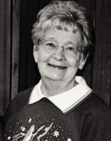 Cora Jean Millard