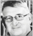 Terry Ray Kogel